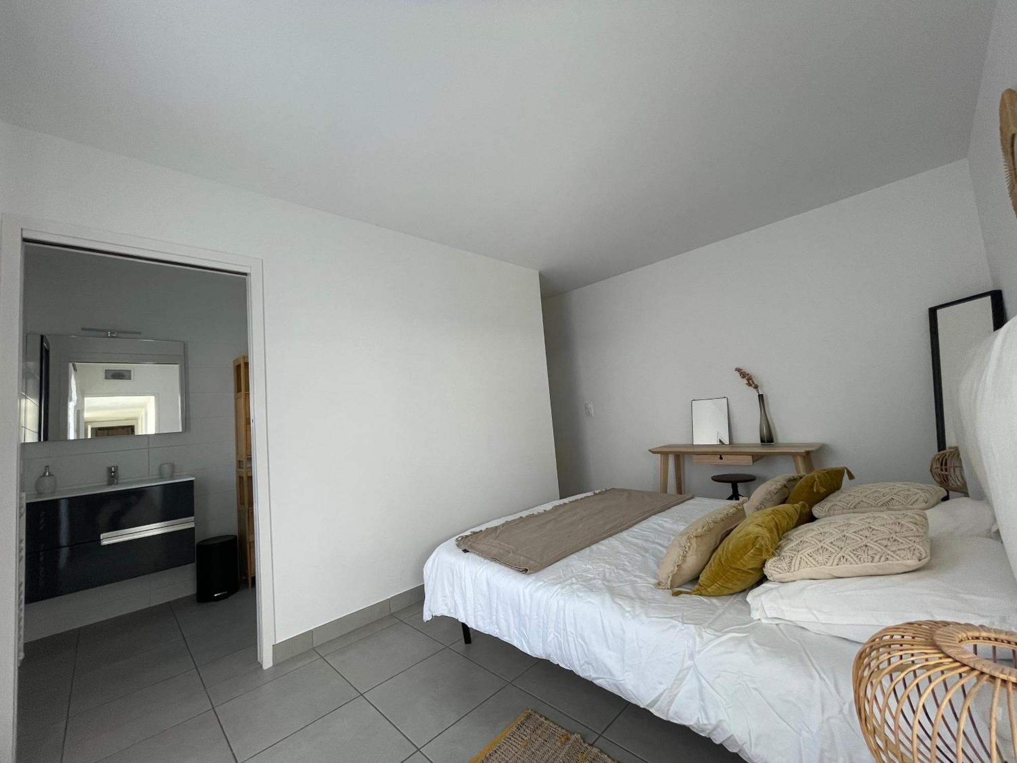 Oasis Blue Perpignan Canet Esterno foto