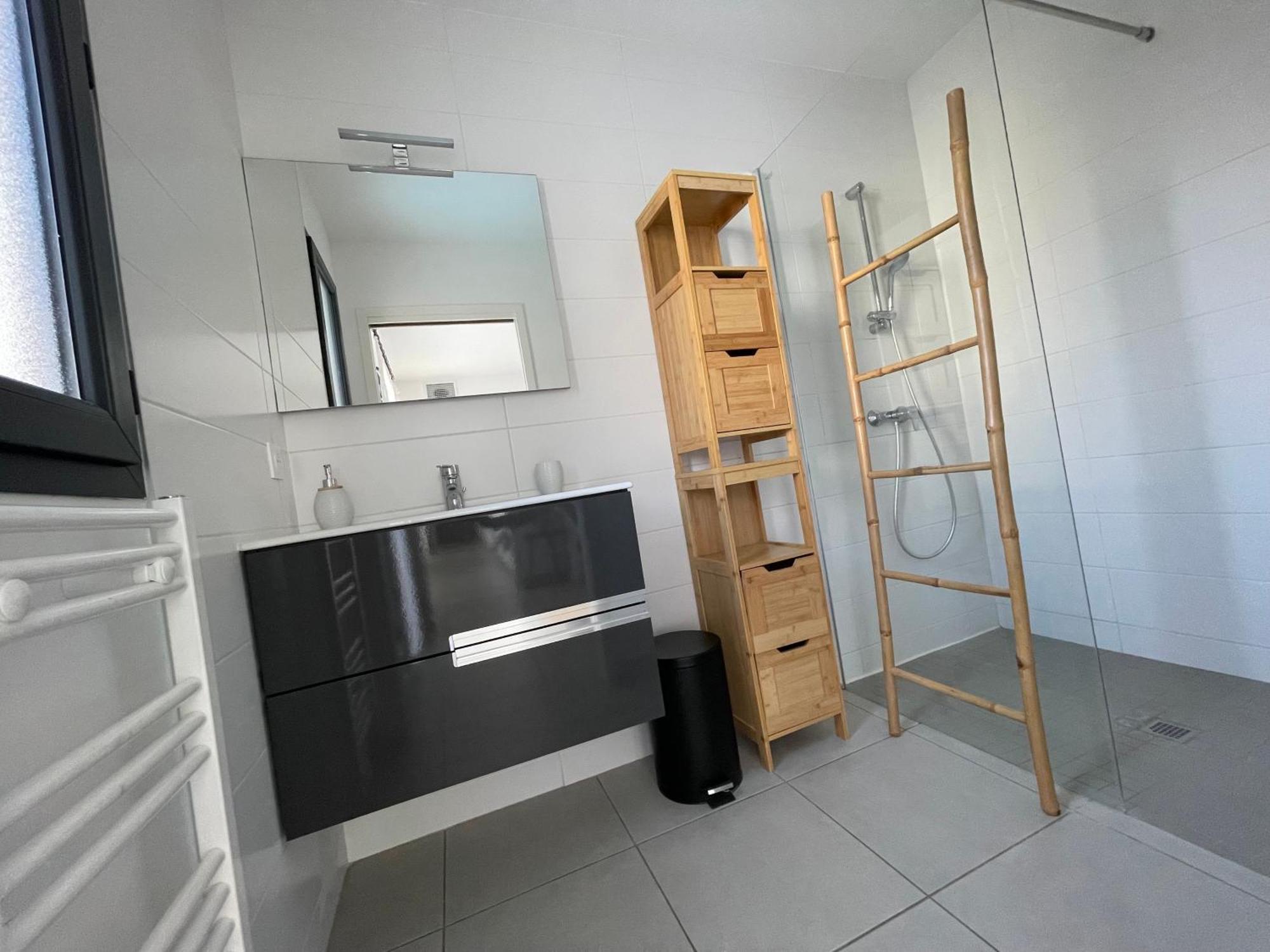 Oasis Blue Perpignan Canet Esterno foto