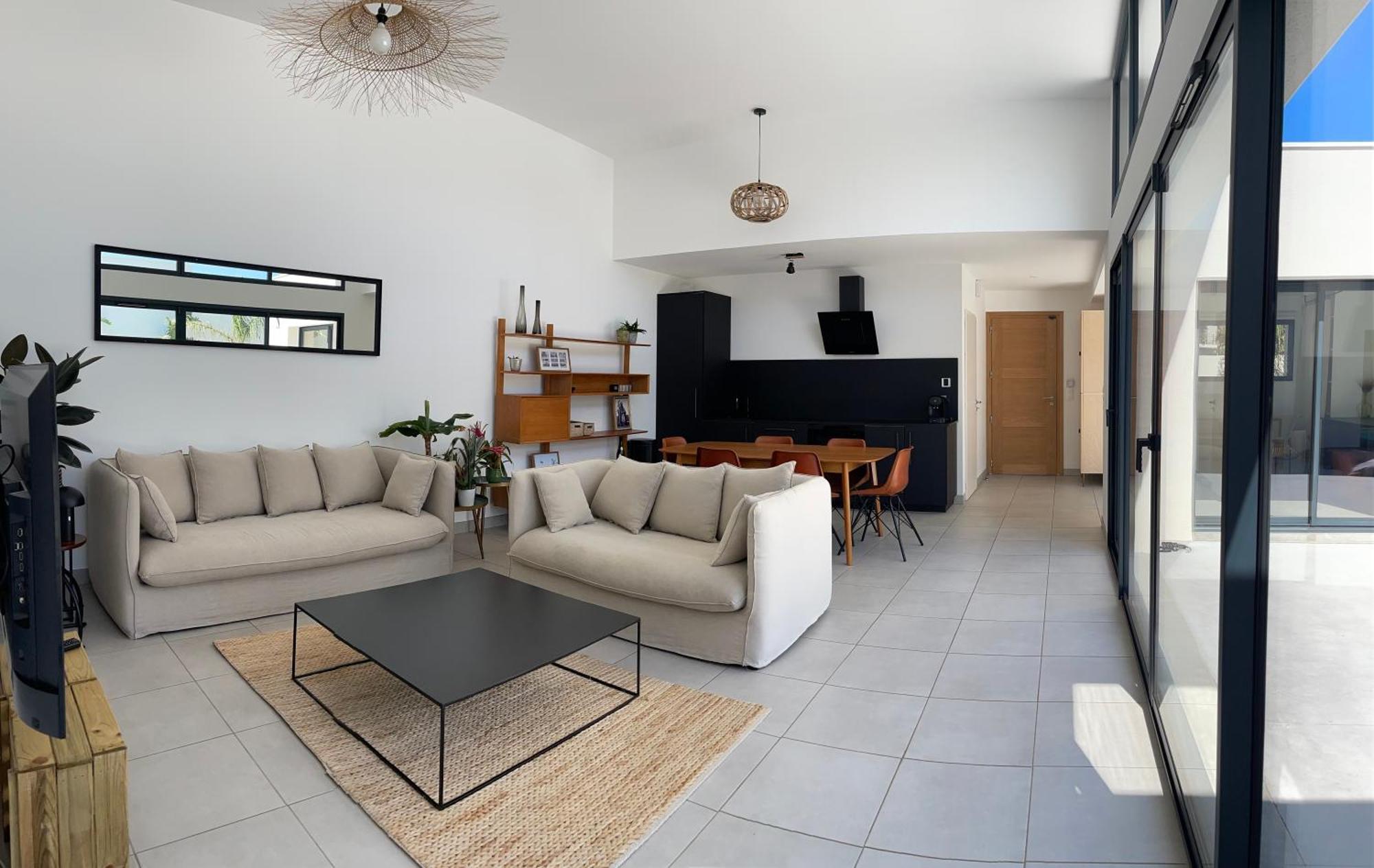 Oasis Blue Perpignan Canet Esterno foto