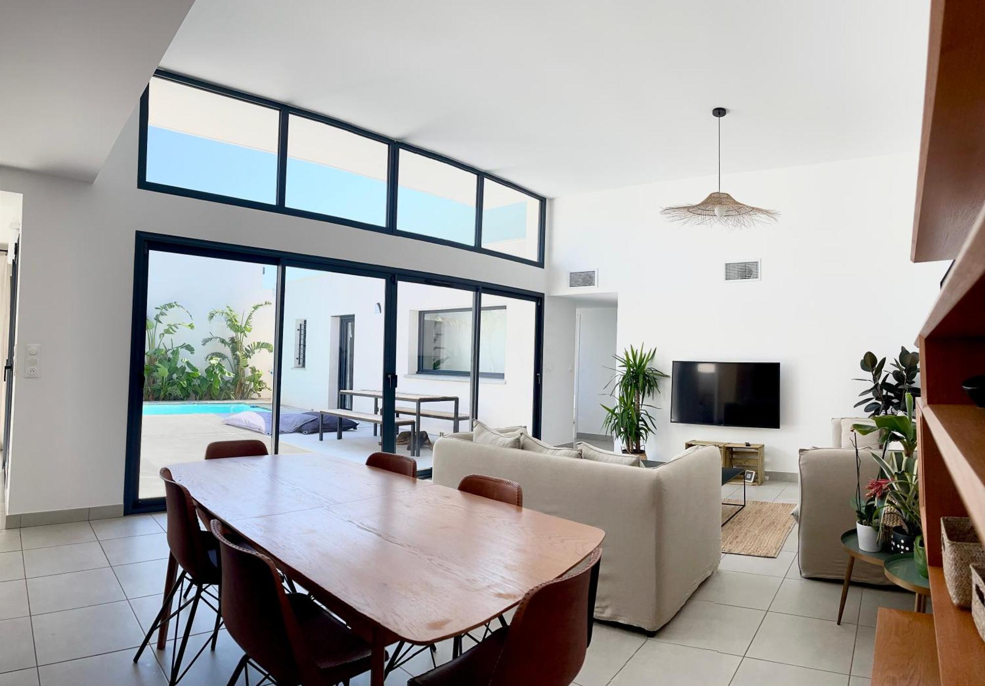 Oasis Blue Perpignan Canet Esterno foto