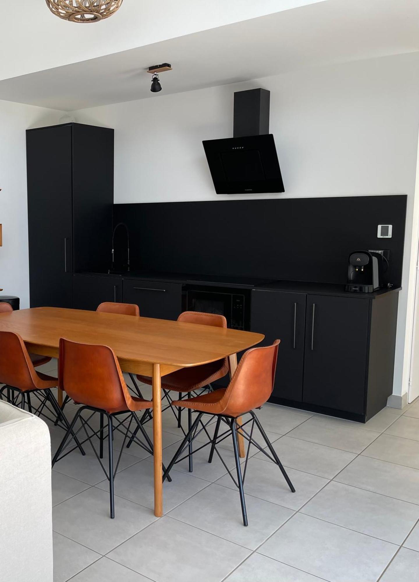 Oasis Blue Perpignan Canet Esterno foto